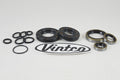 OIL SEAL KIT 80-82 KAWASAKI KX KDX 250 VINTCO KOS017