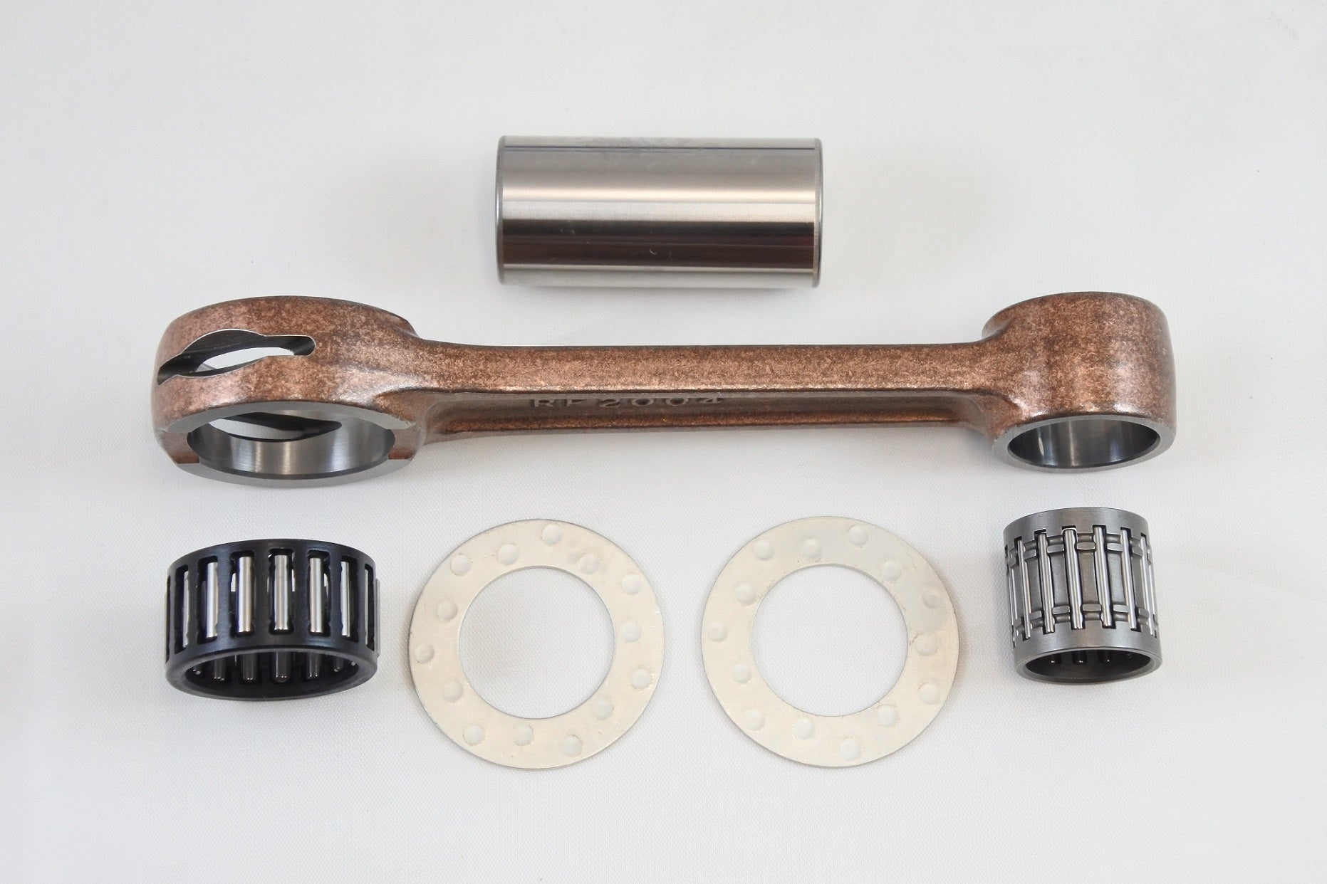 CONNECTING ROD KIT 73-74 HONDA CR 250 VINTCO KR2004