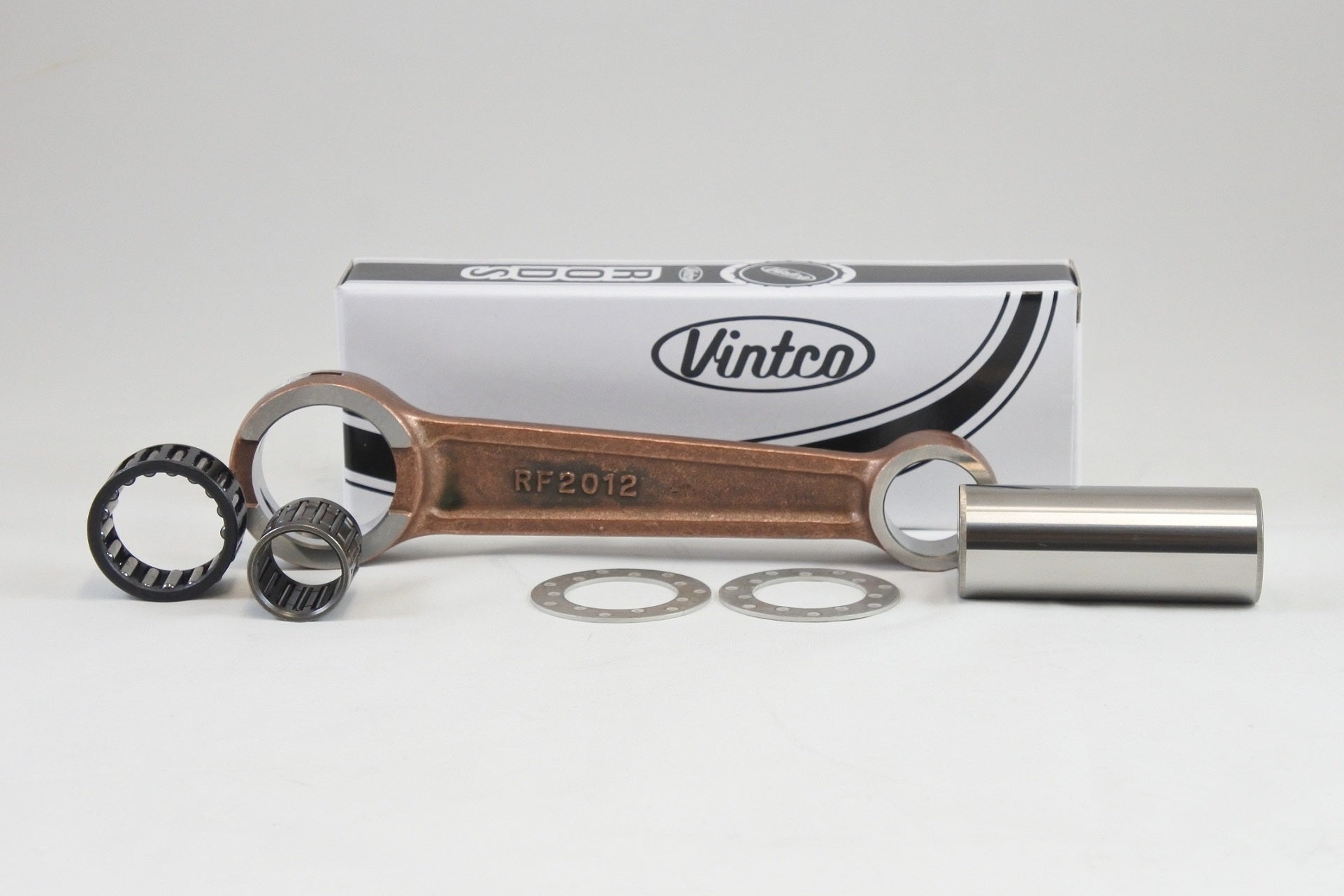 CONNECTING ROD KIT 68-82 MAICO 360 400 440 490 VINTCO KR2012