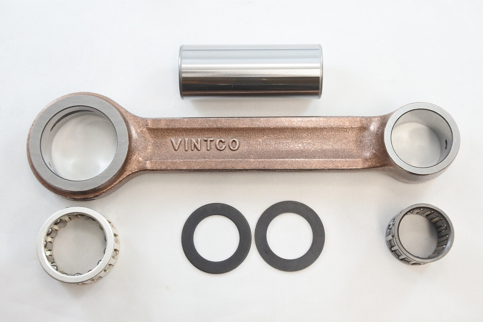 CONNECTING ROD KIT 71-81 CZ 380 VINTCO KR2015