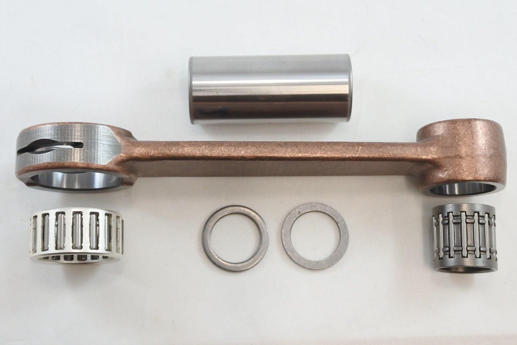 CONNECTING ROD KIT 81-86 HUSQVARNA CR WR XC 250 400 430 VINTCO KR2018