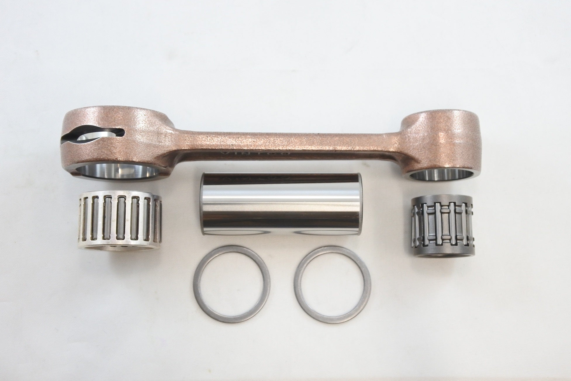 CONNECTING ROD KIT 76-79 SUZUKI PE RM 250 VINTCO KR2019