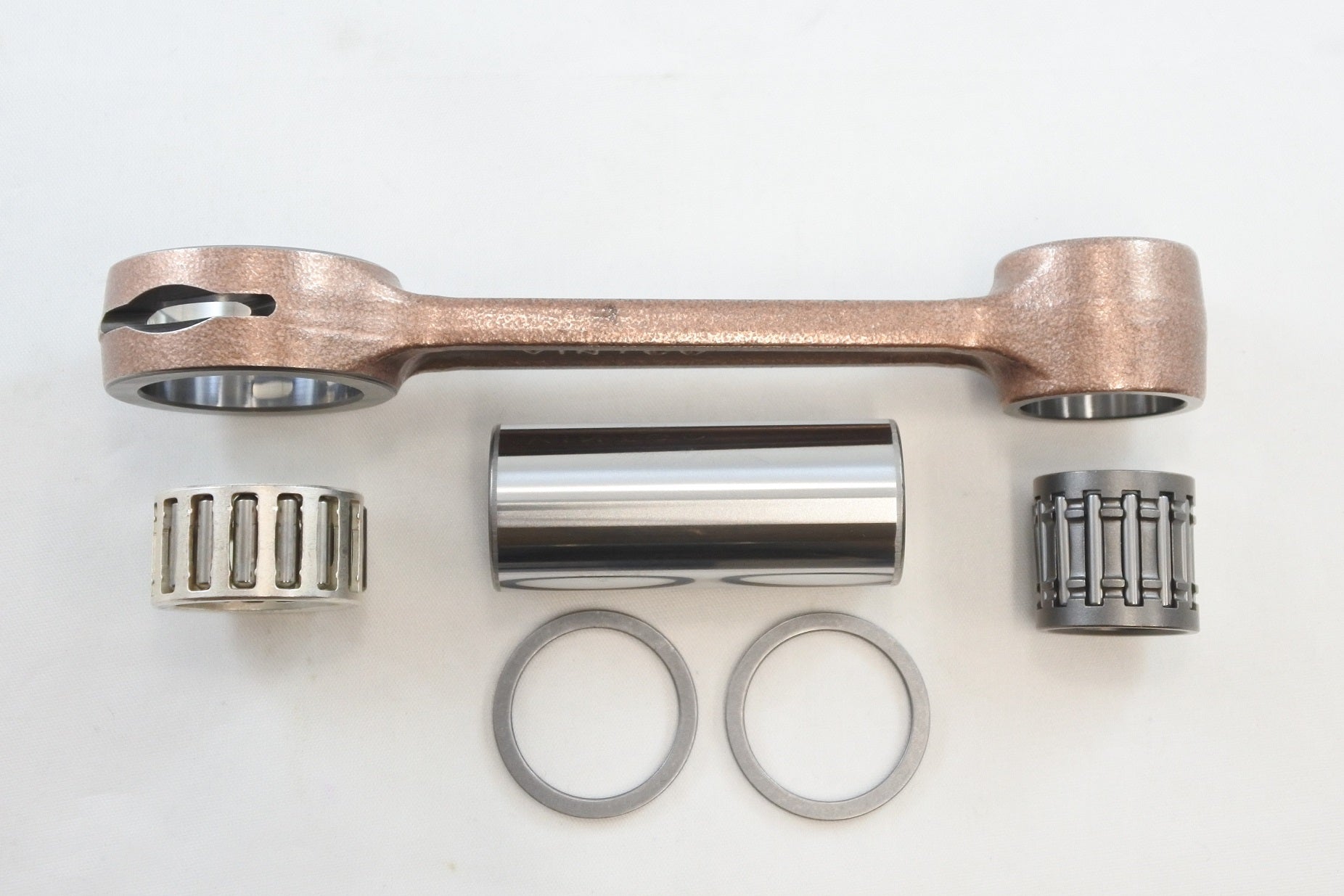 CONNECTING ROD KIT 79-80 SUZUKI RM 250 VINTCO KR2020