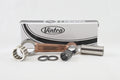 CONNECTING ROD KIT 72-74 HUSQVARNA CR WR SC 125 VINTCO KR2021
