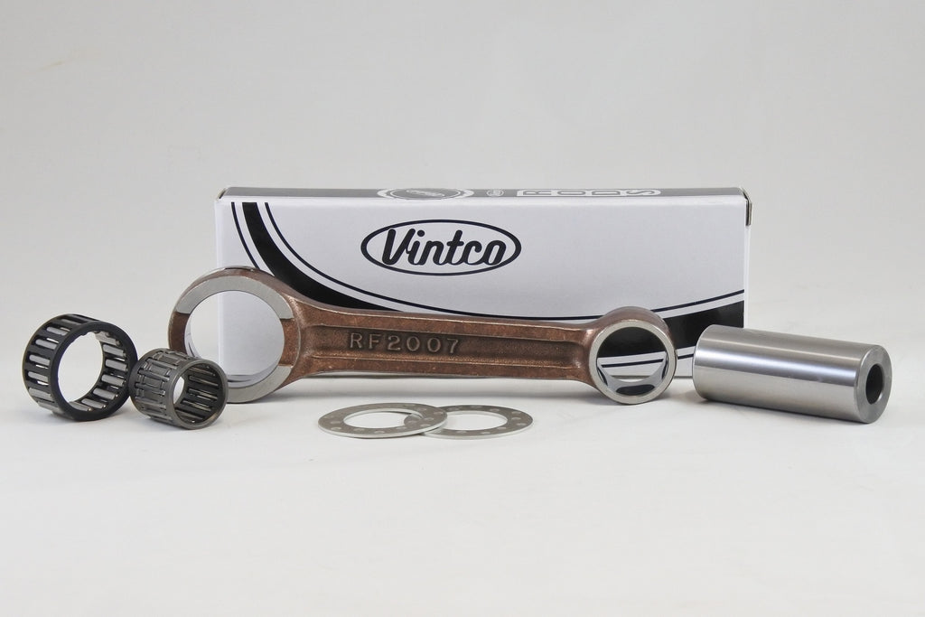 CONNECTING ROD KIT 78-80 HONDA CR 250 VINTCO KR2027