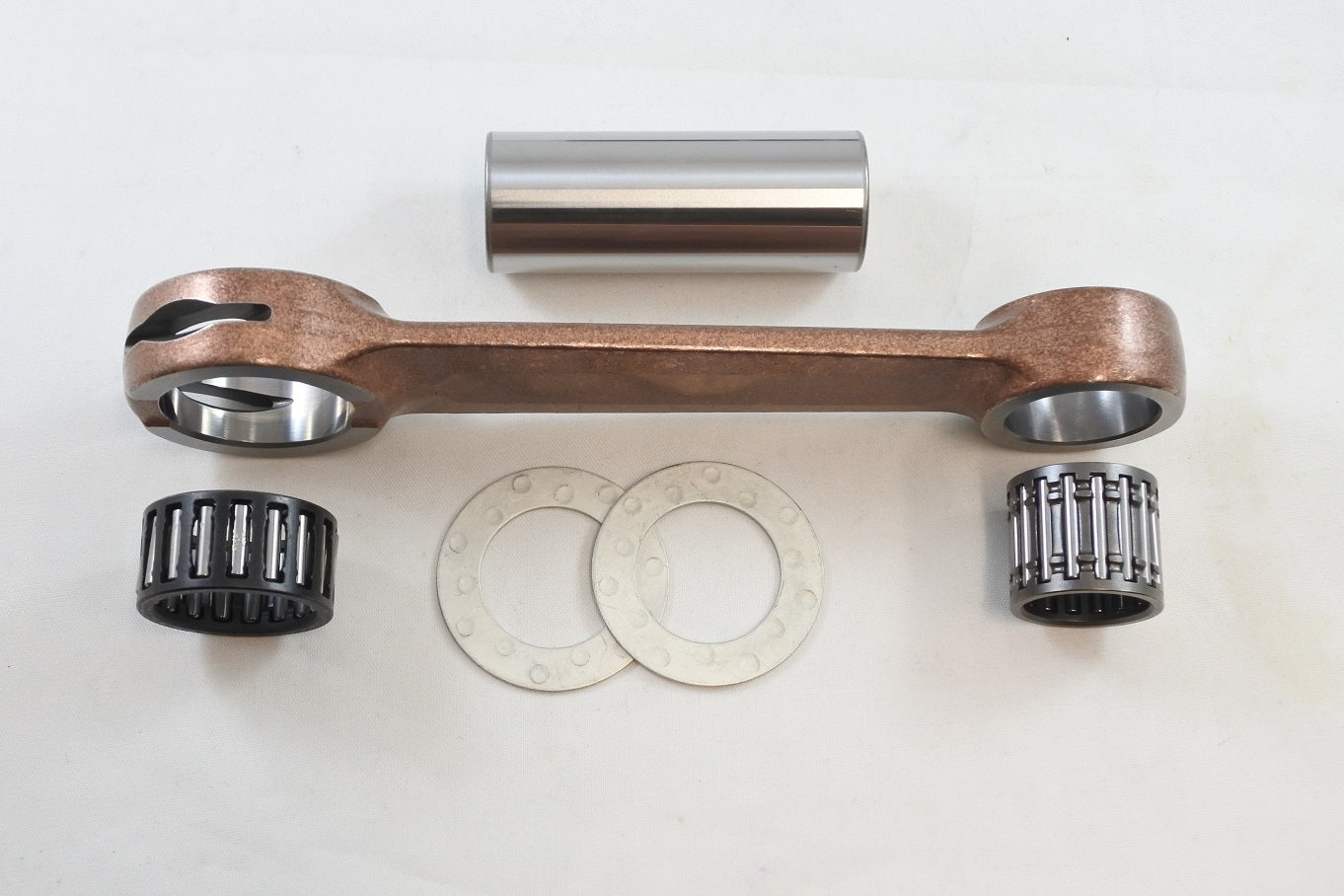 CONNECTING ROD KIT 80-81 KTM 420 495 VINTCO KR2029