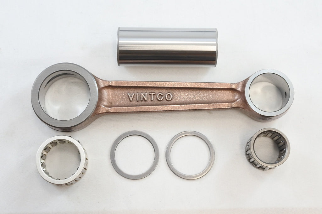 CONNECTING ROD KIT 80-81 SUZUKI PE RS 250 VINTCO KR2030