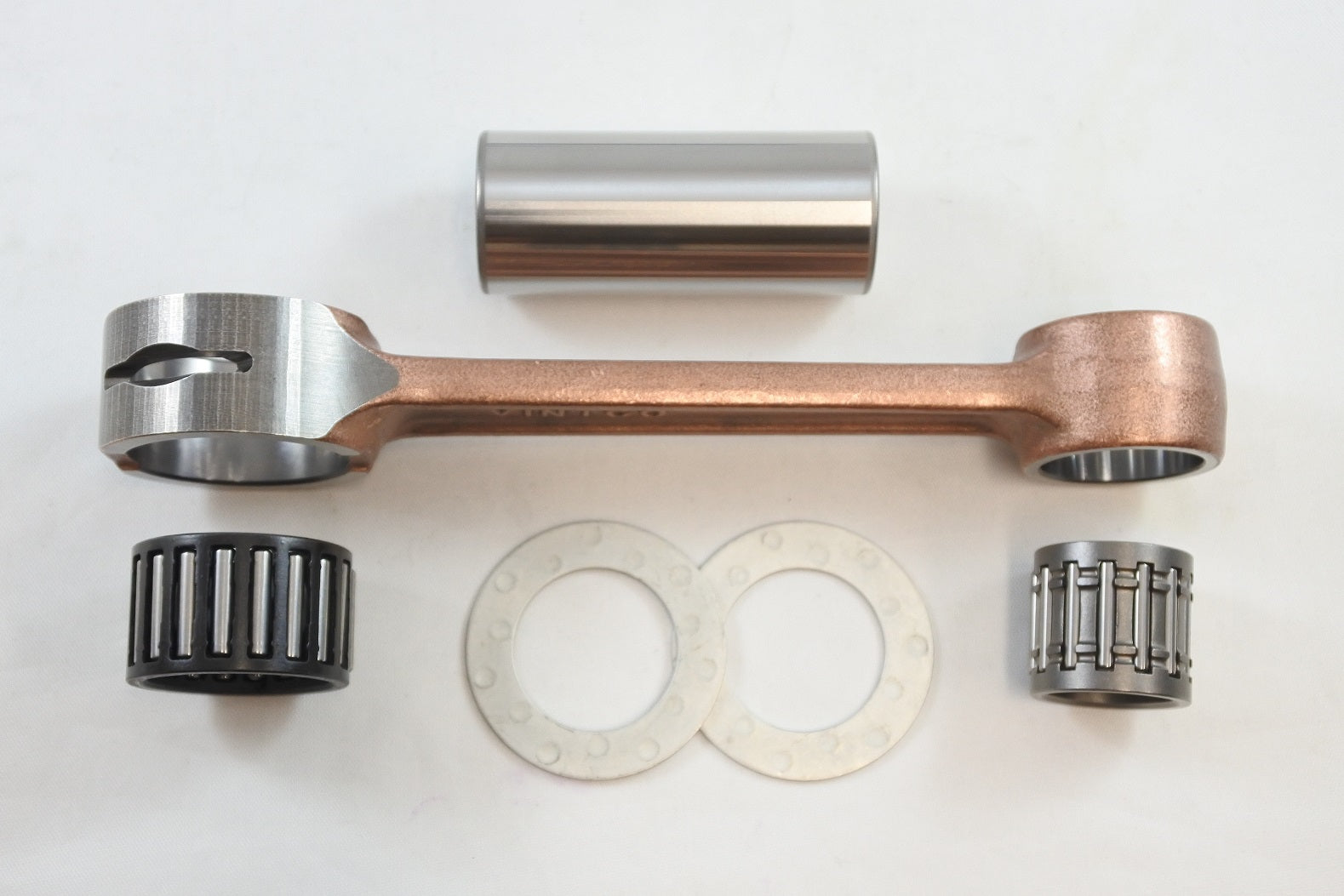 CONNECTING ROD KIT 70-89 YAMAHA RT 1 2 3 MX DT IT YZ 250 360 400 VINTCO KR2031