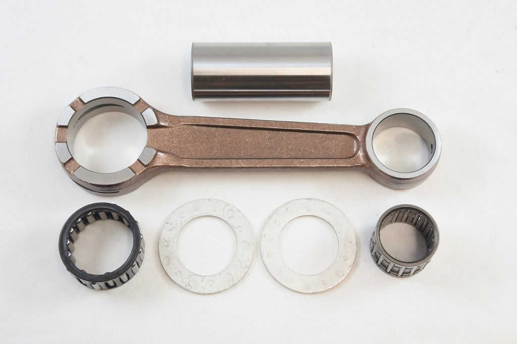 CONNECTING ROD KIT 75-81 BULTACO 250 360 370 CRANK PIN 6X24X56 VINTCO KR2032