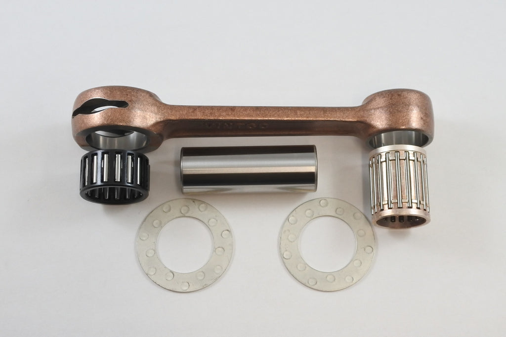 CONNECTING ROD KIT 74-75 BULTACO 350 360 CRANK PIN 20x56mm VINTCO KR2036