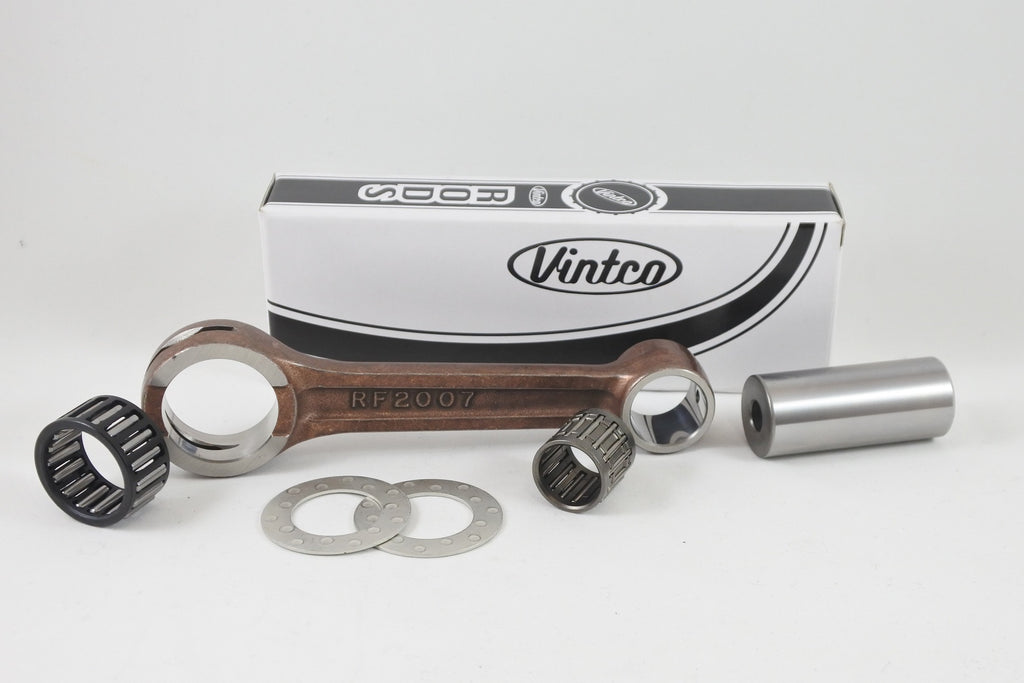 CONNECTING ROD KIT 81-84 HONDA ATC R 250 VINTCO KR2039