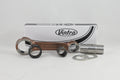 CONNECTING ROD KIT 69-76 KAWASAKI H1 KH 500 VINTCO KR2042