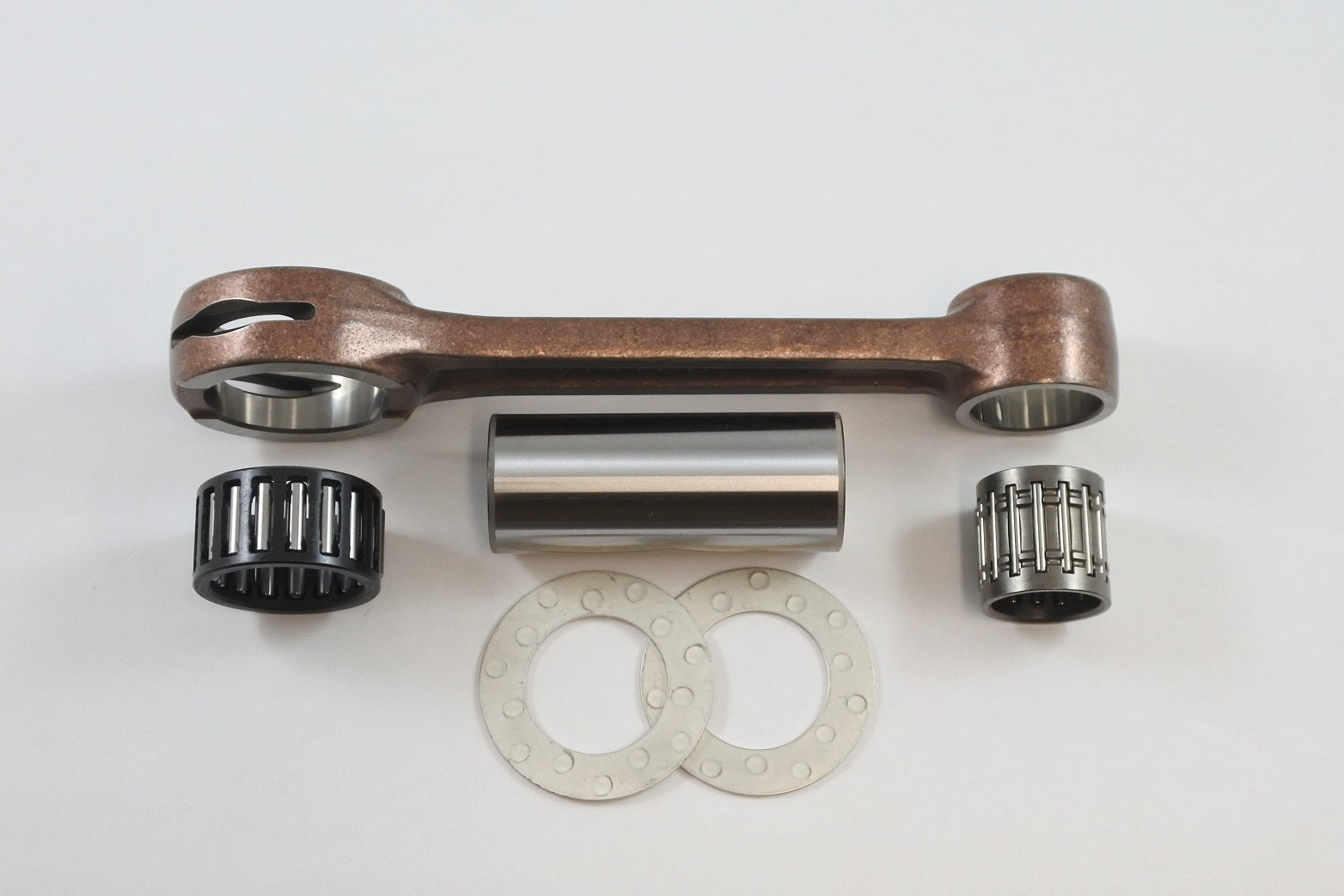 CONNECTING ROD KIT 83-01 HONDA ATC250R CR250 VINTCO KR2043
