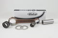 CONNECTING ROD KIT 81-85 HONDA CR FL 250 350 VINTCO KR2044