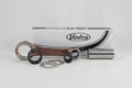CONNECTING ROD KIT 85-87 HONDA CR 125 VINTCO KR2047
