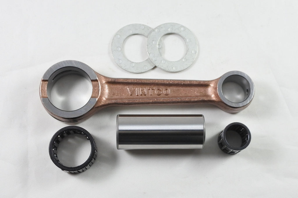 CONNECTING ROD KIT 85-87 HONDA CR 125 VINTCO KR2047
