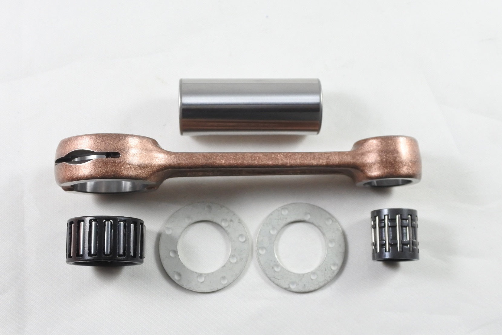 CONNECTING ROD KIT 85-87 HONDA CR 125 VINTCO KR2047