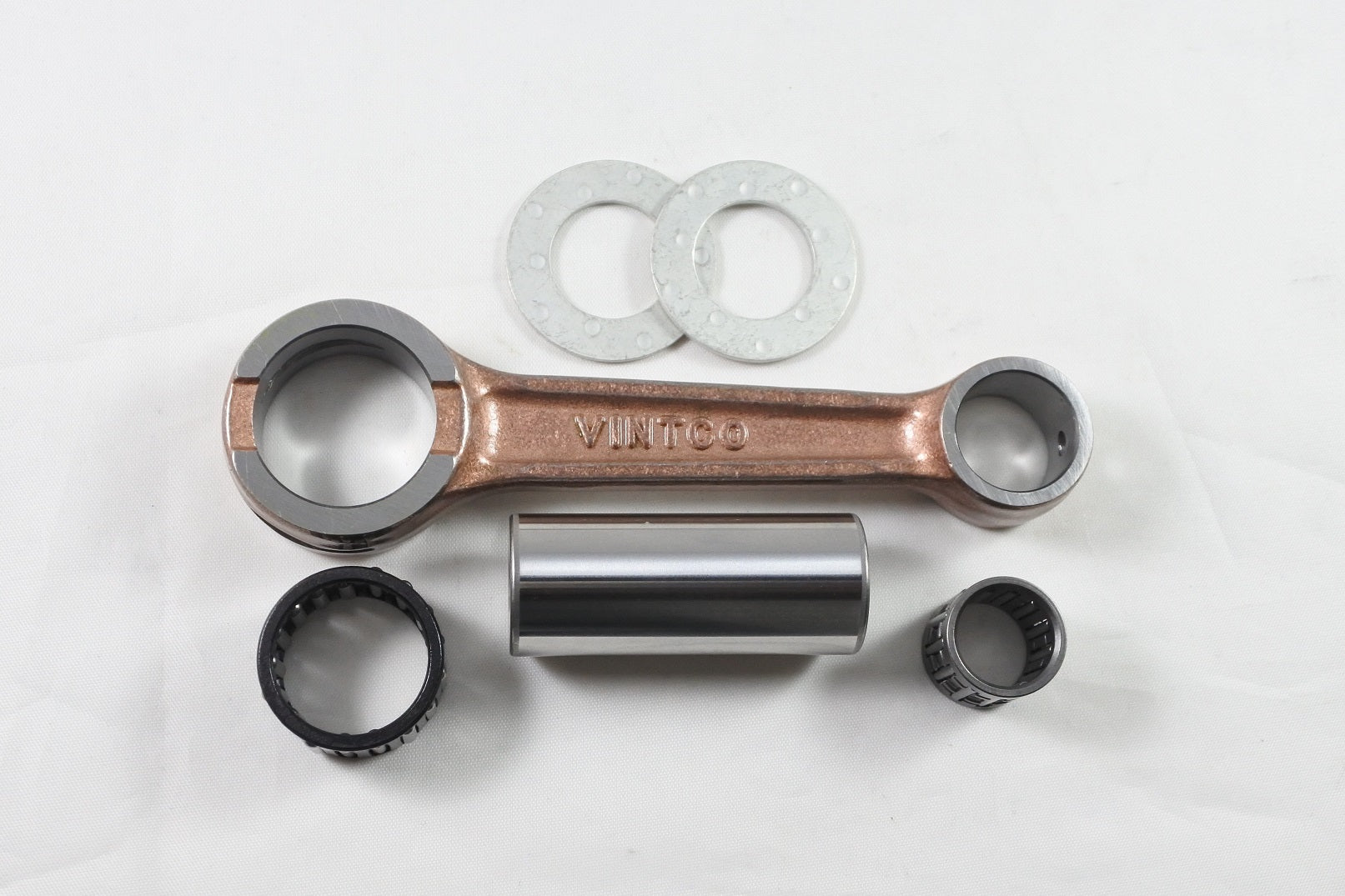 CONNECTING ROD KIT 88-07 HONDA CR 125 VINTCO KR2048