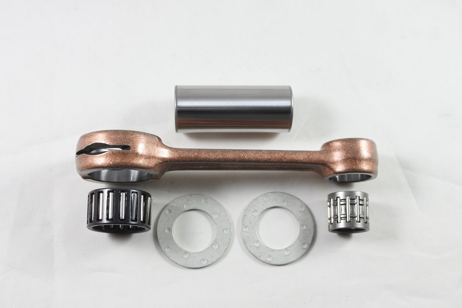 CONNECTING ROD KIT 88-07 HONDA CR 125 VINTCO KR2048