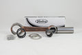 CONNECTING ROD KIT 87-01 HONDA CR 500 VINTCO KR2049