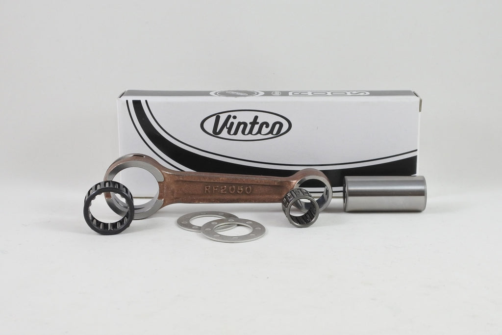 CONNECTING ROD KIT 86-07 HONDA CR 80 85 R RB VINTCO KR2050