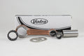 CONNECTING ROD KIT 82-97 KAWASAKI KDX KX 80 100 VINTCO KR2051