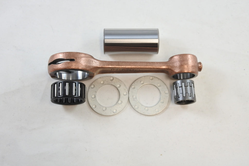 CONNECTING ROD KIT 82-97 KAWASAKI KDX KX 80 100 VINTCO KR2051