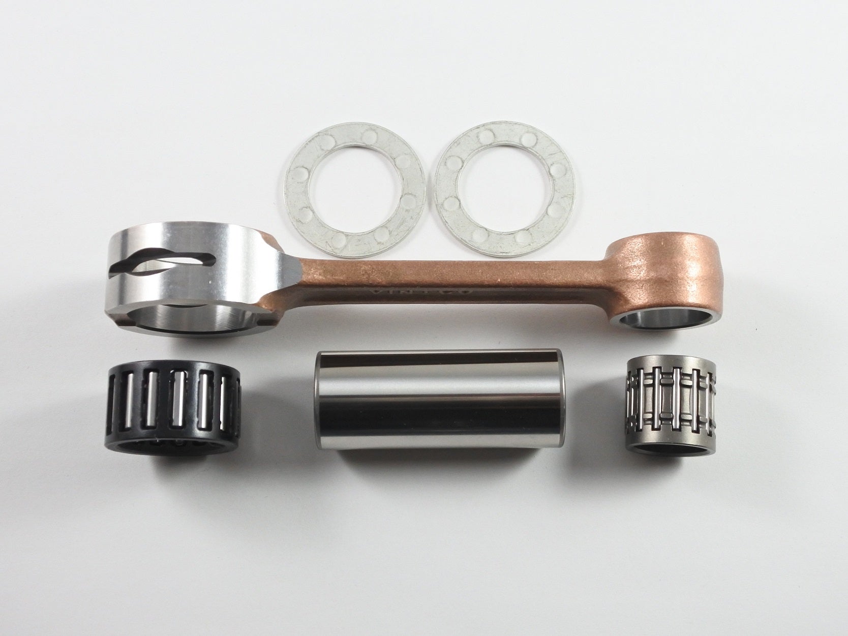 CONNECTING ROD KIT 86-96 YAMAHA YZ 125 VINTCO KR2054