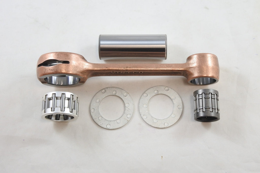 CONNECTING ROD KIT 69-81 SUZUKI A RM 100 125 VINTCO KR2057