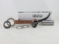 CONNECTING ROD KIT 69-81 SUZUKI DS RL TM TS 250 VINTCO KR2066