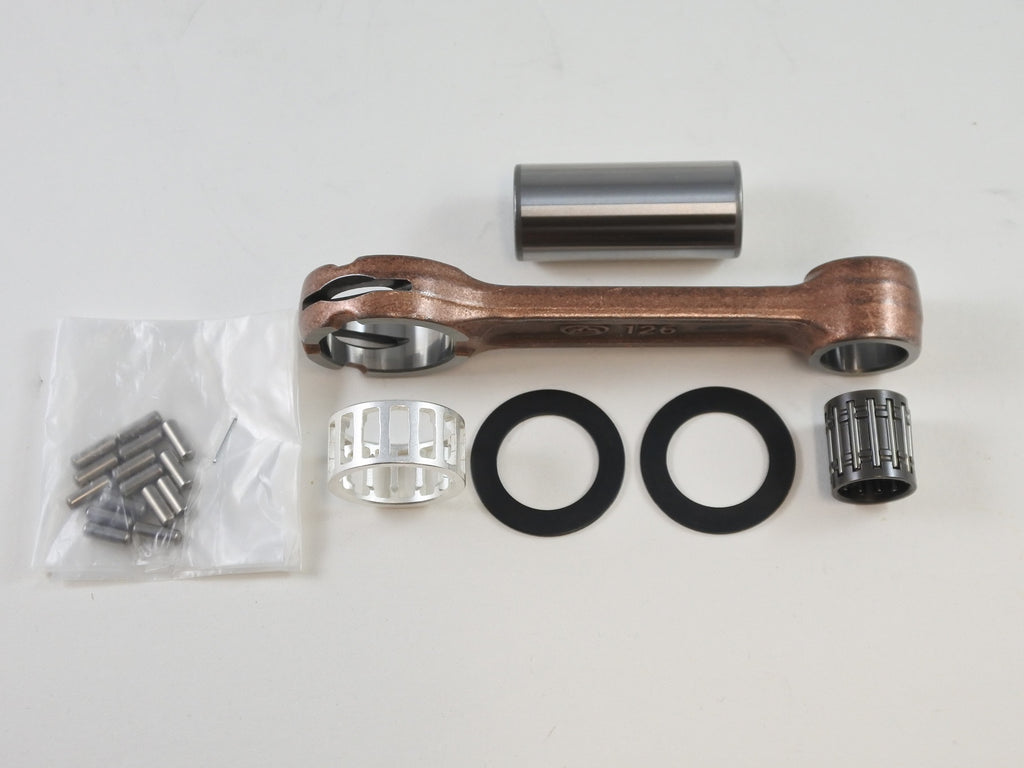 CONNECTING ROD KIT 63-80 YAMAHA MG1T U5 YG1T YL1 YZ 50 80 VINTCO KR2070