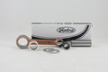 CONNECTING ROD KIT 71-81 SUZUKI DS TS RM TM RV TC 100 125 VINTCO KR2073