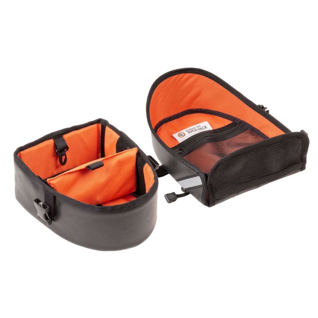 Diablo Tank Bag 6L - Black - Giant Loop DTB21-B