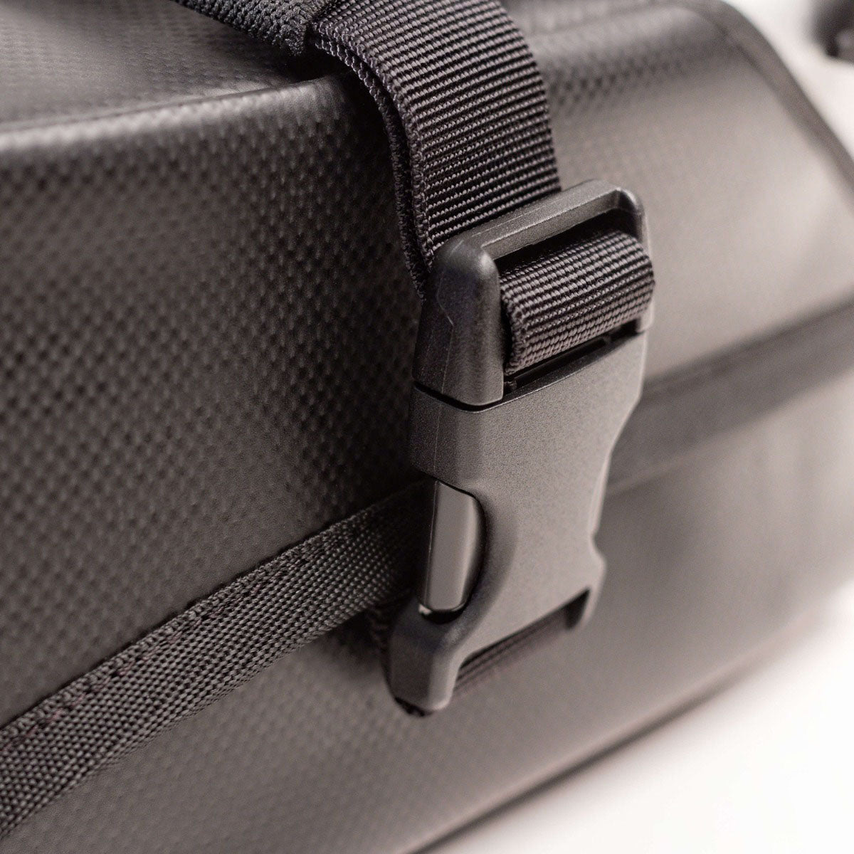 Diablo Tank Bag 6L - Black - Giant Loop DTB21-B