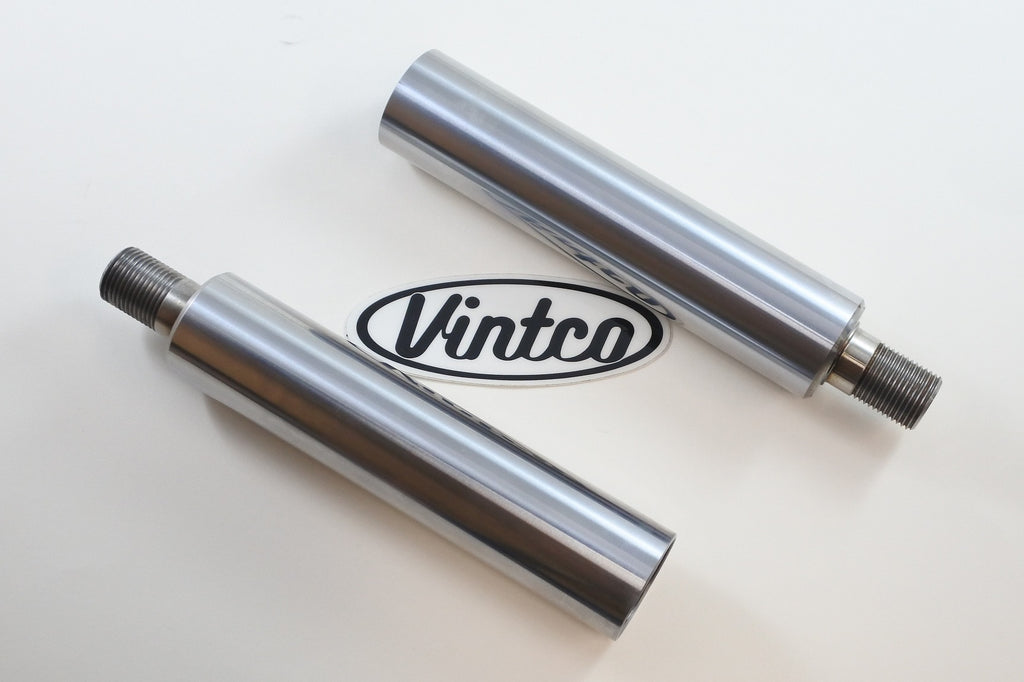 AIR SHOCK SHAFT ASSEMBLY KIT 13.5 INCH VINTCO KSHA01