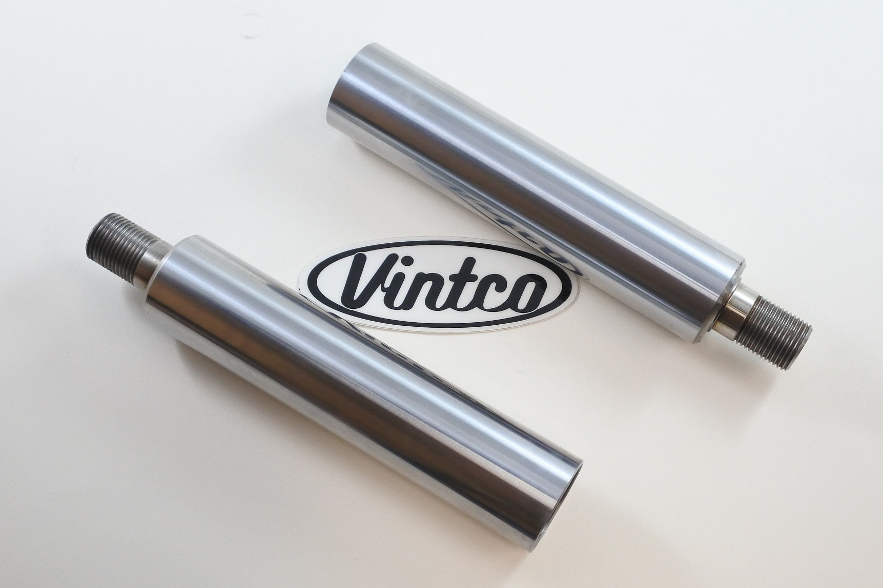AIR SHOCK SHAFT ASSEMBLY KIT 13.5 INCH VINTCO KSHA01
