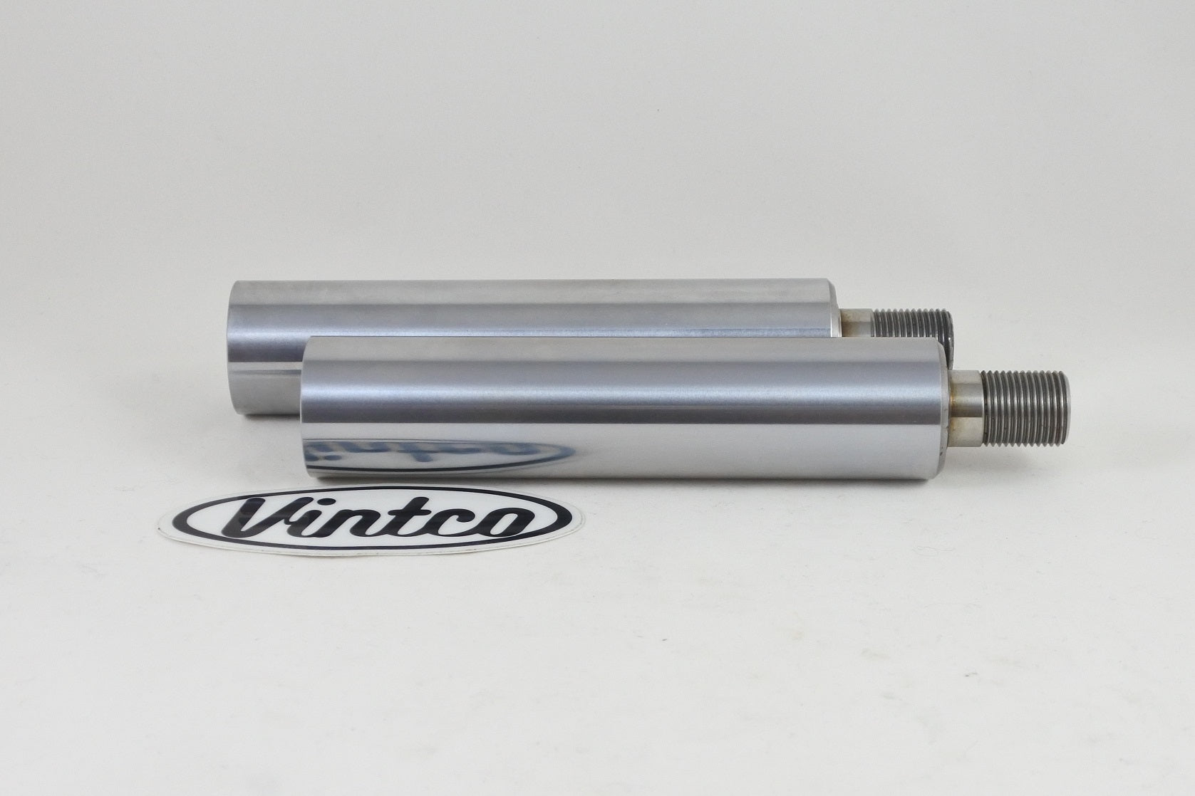 SHOCK SHAFT ASSEMBLY KIT FOX AIR 14.25 INCH VINTCO KSHA02