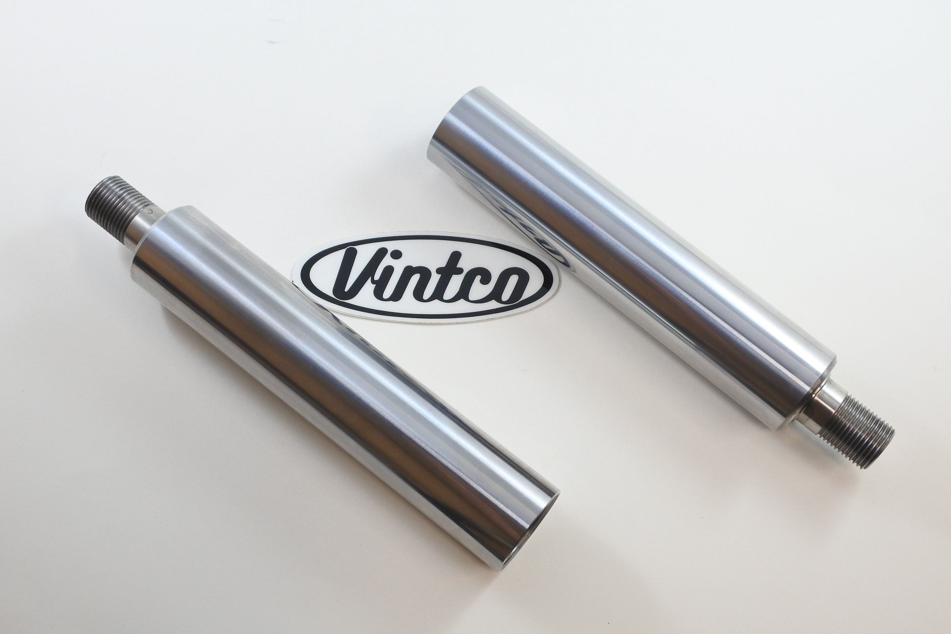 AIR SHOCK SHAFT ASSEMBLY KIT 14.75 15.5 INCH FOX VINTCO KSHA03