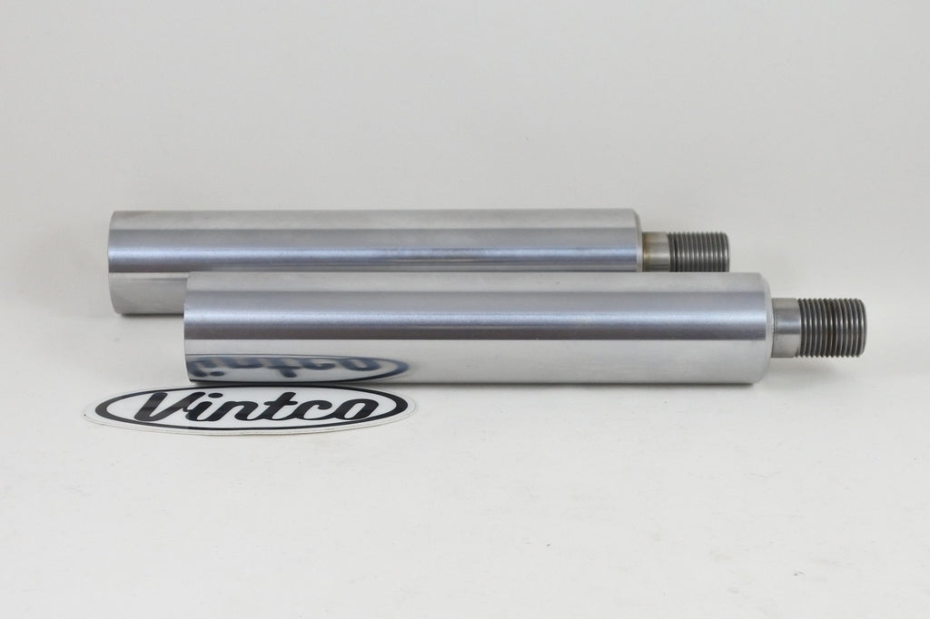 AIR SHOCK SHAFT ASSEMBLY KIT FOX 15.125-16 INCH VINTCO KSHA04