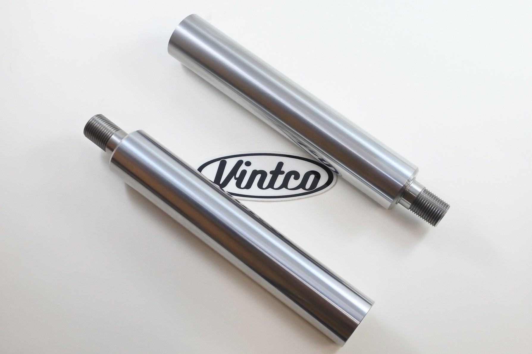 AIR SHOCK SHAFT ASSEMBLY KIT 15.75-16.25 INCH VINTCO KSHA05