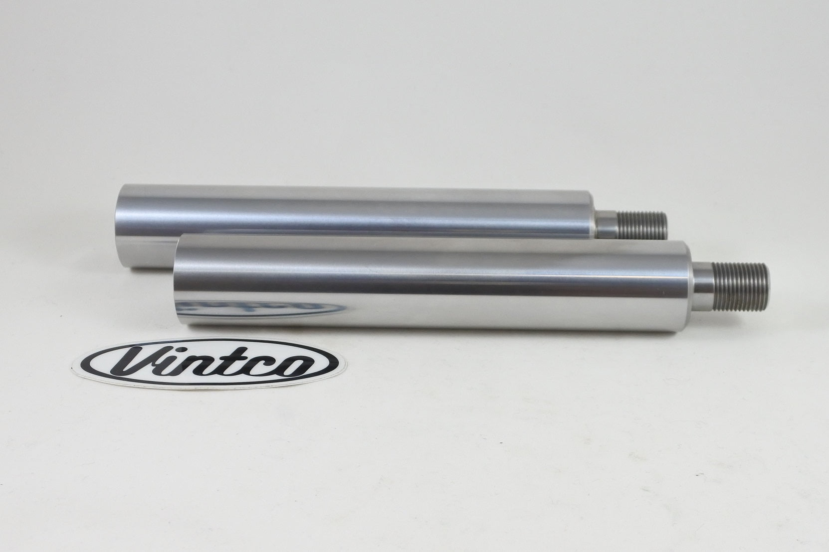AIR SHOCK SHAFT ASSEMBLY KIT FOX 17-17.5 INCH VINTCO KSHA06