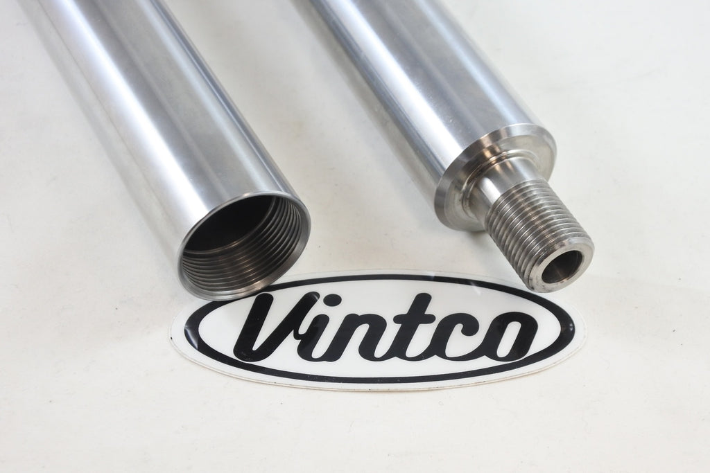 AIR SHOCK SHAFT ASSEMBLY KIT FOX 17-17.5 INCH VINTCO KSHA06
