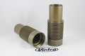 AIR SHOCK BODY KIT 13.5 INCH VINTCO KSHB02