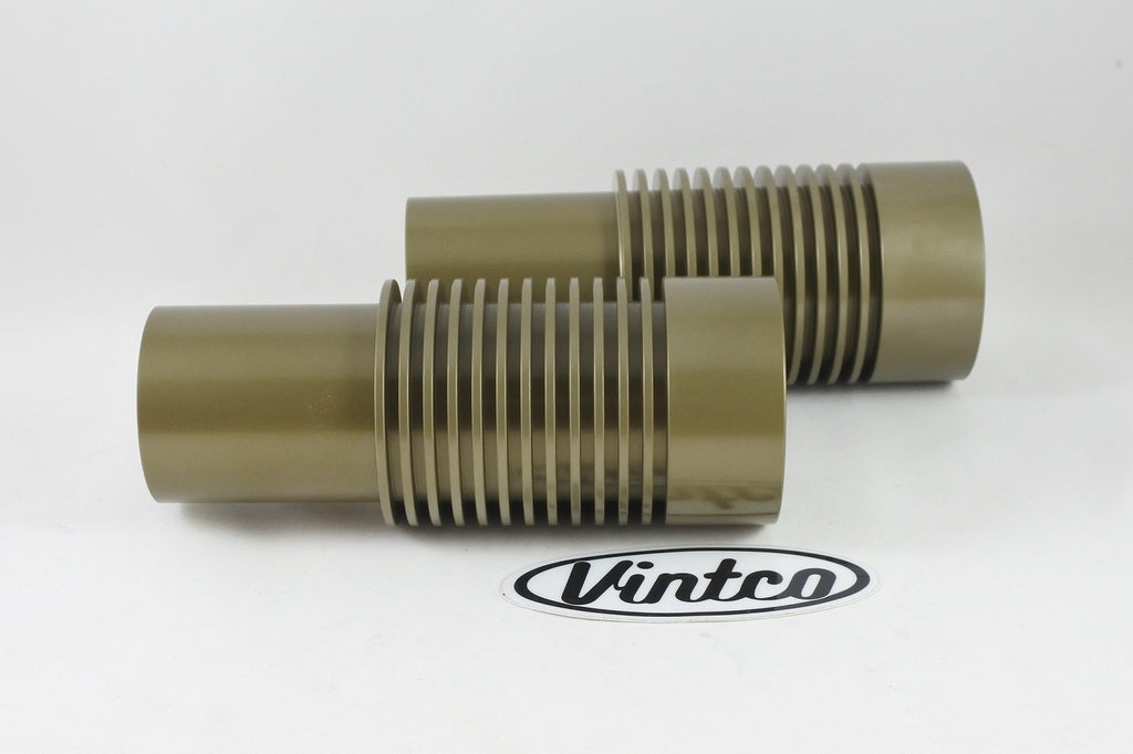 AIR SHOCK BODY KIT 13.5 INCH VINTCO KSHB02
