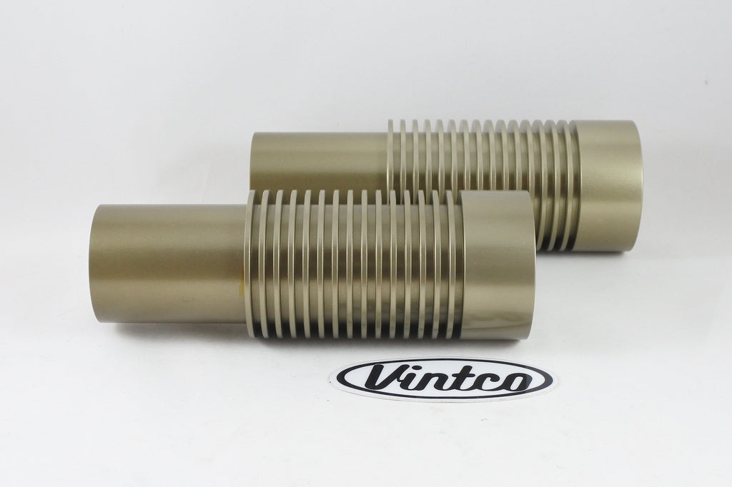 AIR SHOCK BODY KIT 14.75 INCH FOX VINTCO KSHB04
