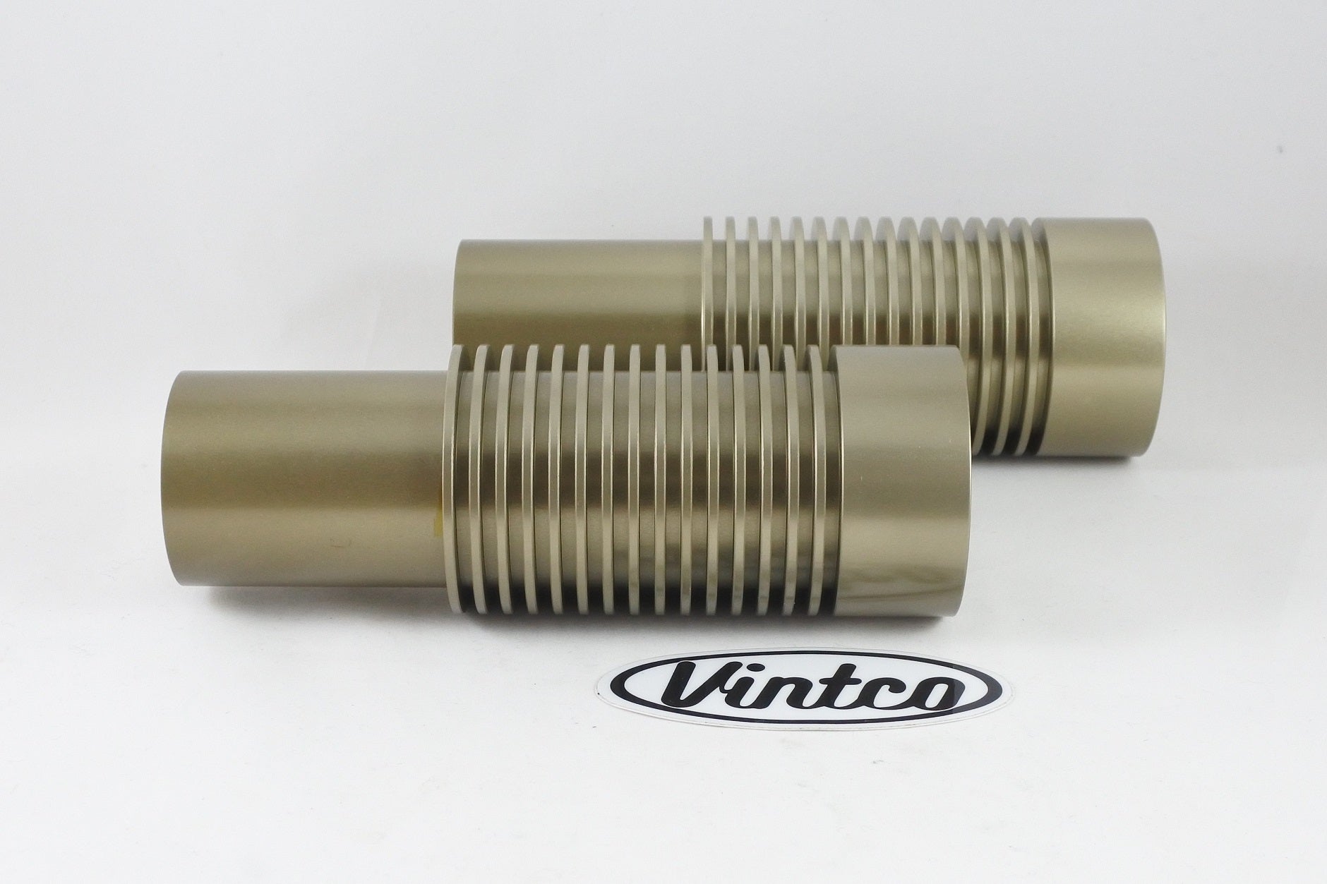 AIR SHOCK BODY KIT 14.75 INCH FOX VINTCO KSHB04