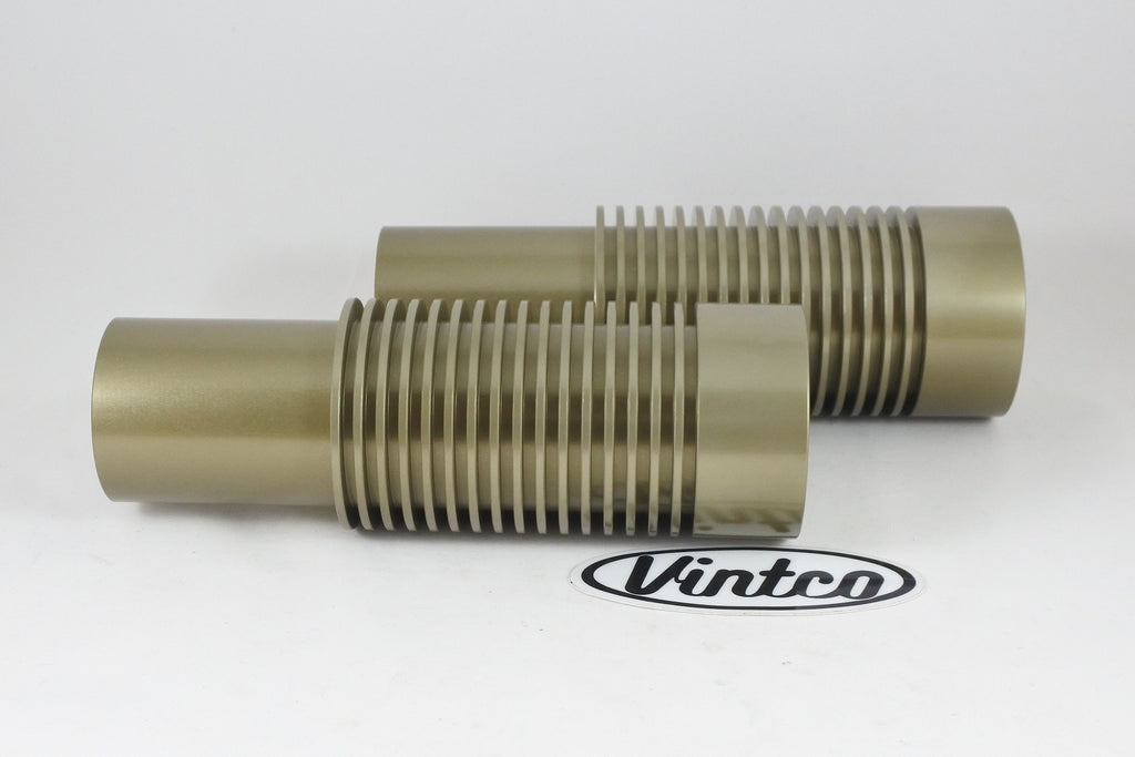 AIR SHOCK BODY KIT 15.5 15.75 16 16.25 INCH FOX VINTCO KSHB06
