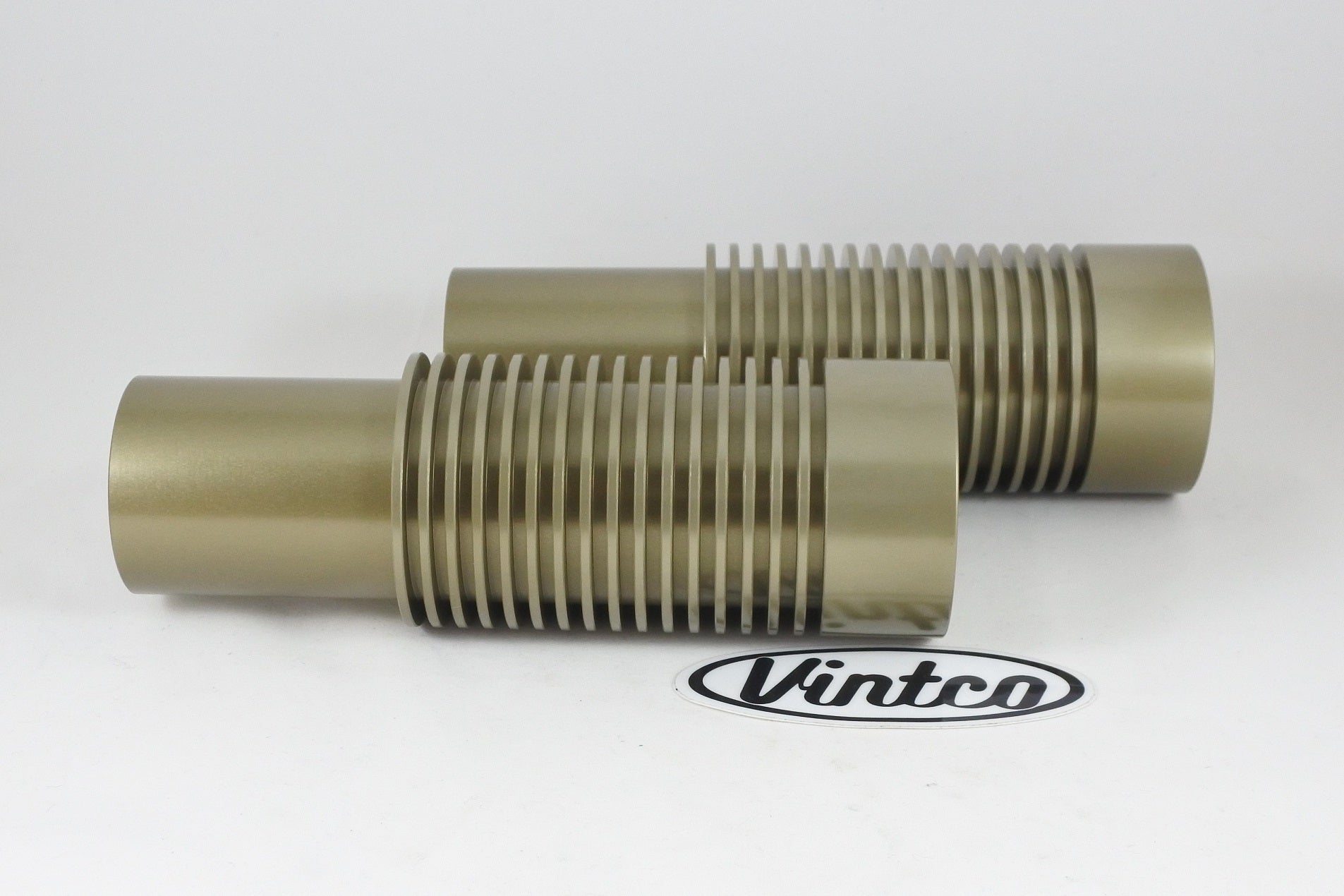 AIR SHOCK BODY KIT 15.5 15.75 16 16.25 INCH FOX VINTCO KSHB06