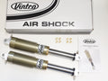 AIR SHOCK PAIR 71-84 HONDA HUSQVARNA KAWASAKI KTM SUZUKI VINTCO KSHOCK16.25