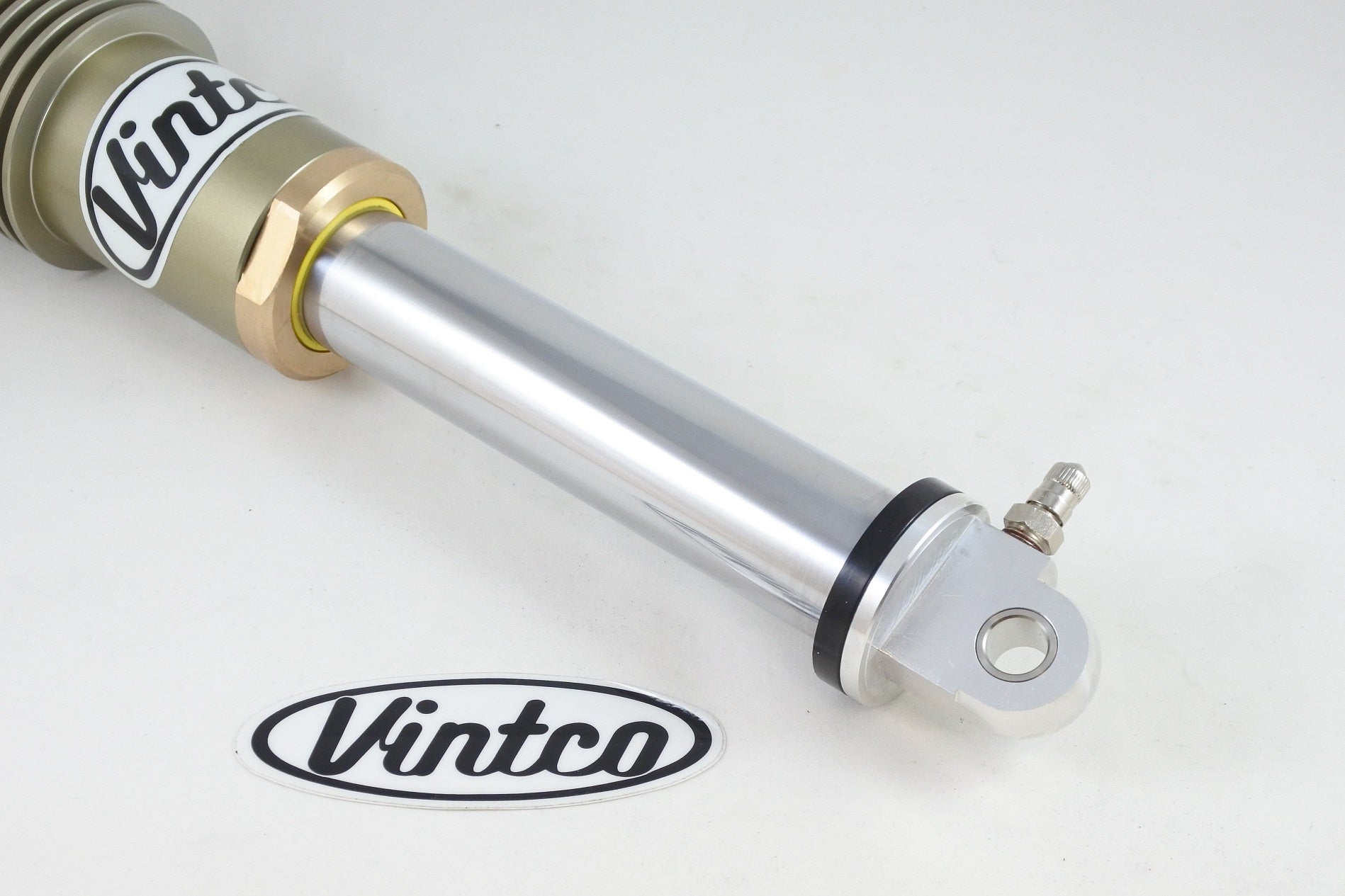AIR SHOCK PAIR 79-82 HONDA KAWASAKI HUSQVARNA CAN AM XR KDX XL CR QUALIFIER 125 250 400 500 17
